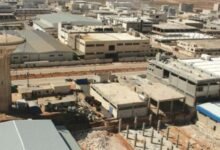 المدن الصناعية السورية تجذب 11 ألف مستثمر
