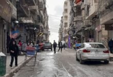 ارتفعت 300%.. إيجارات المنازل في حلب تبتلع الأجور!