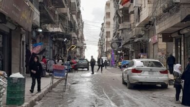 ارتفعت 300%.. إيجارات المنازل في حلب تبتلع الأجور! 15 ارتفعت 300%.. إيجارات المنازل في حلب تبتلع الأجور!