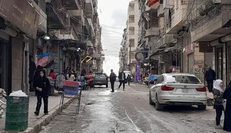 ارتفعت 300%.. إيجارات المنازل في حلب تبتلع الأجور! 1 ارتفعت 300%.. إيجارات المنازل في حلب تبتلع الأجور!