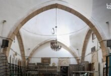 التكية السليمية في دمشق.. شاهدة على تاريخ عريق 17 التكية السليمية في دمشق.. شاهدة على تاريخ عريق
