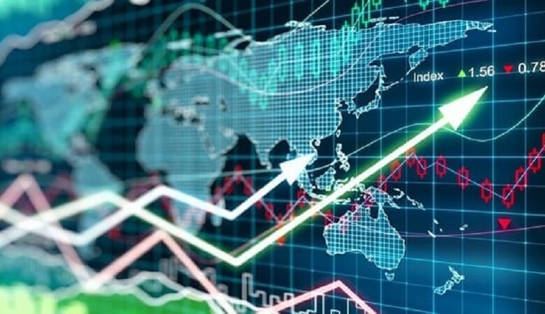 الأسواق العالمية تتقلب والقلق لا يغادر الشاشات