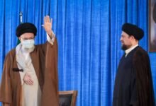 كيف يتم اختيار المرشد الإيراني... ومن أبرز المرشحين لخلافة خامنئي؟ 17 كيف يتم اختيار المرشد الإيراني... ومن أبرز المرشحين لخلافة خامنئي؟