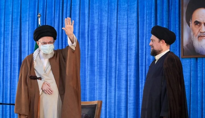 كيف يتم اختيار المرشد الإيراني... ومن أبرز المرشحين لخلافة خامنئي؟ 1 كيف يتم اختيار المرشد الإيراني... ومن أبرز المرشحين لخلافة خامنئي؟