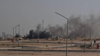 سنتكوم: الدفاعات الكويتية أسقطت ثلاث مقاتلات أميركية بالخطأ