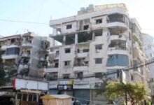  الجيش الإسرائيلي: القضاء على مسؤول استخبارات «حزب الله»