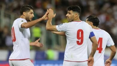 ماذا يحدث إذا لم تشارك إيران في كأس العالم 2026؟ 15 ماذا يحدث إذا لم تشارك إيران في كأس العالم 2026؟