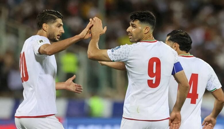 ماذا يحدث إذا لم تشارك إيران في كأس العالم 2026؟ 1 ماذا يحدث إذا لم تشارك إيران في كأس العالم 2026؟