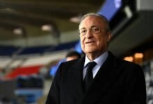 جماهير ريال مدريد تفتح النار على بيريز... وتطالبه بالرحيل 16 جماهير ريال مدريد تفتح النار على بيريز... وتطالبه بالرحيل