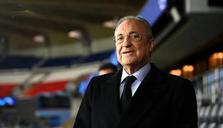 جماهير ريال مدريد تفتح النار على بيريز... وتطالبه بالرحيل