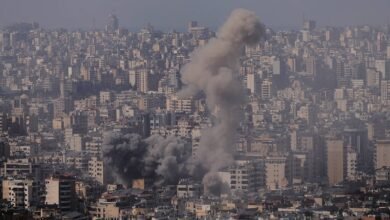 «حزب الله» أمام إشكالية العلاقة بطهران 14 «حزب الله» أمام إشكالية العلاقة بطهران
