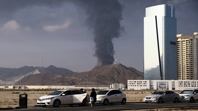 مضيق هرمز يضع الاقتصاد العالمي في «غرفة العناية المركزة» 2 1420947