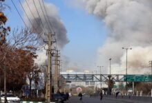 بريطانيا: أزمة الشرق الأوسط ستستمر أسابيع وربما أشهراً