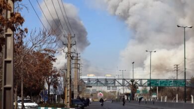 بريطانيا: أزمة الشرق الأوسط ستستمر أسابيع وربما أشهراً 13 بريطانيا: أزمة الشرق الأوسط ستستمر أسابيع وربما أشهراً