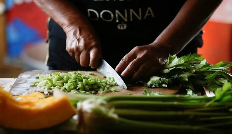 ما أفضل 5 خضراوات ورقية غنية بالمغنسيوم؟