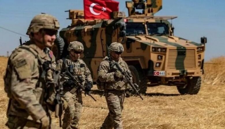 أنقرة: لا انسحاب من منطقة «نبع السلام» في سوريا