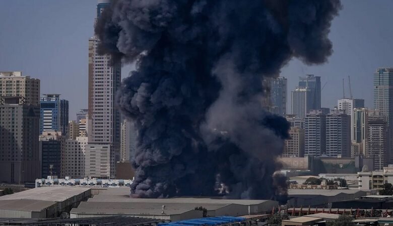 الإمارات: اعتراض أكثر من 1500 صاروخ ومسيّرة إيرانية