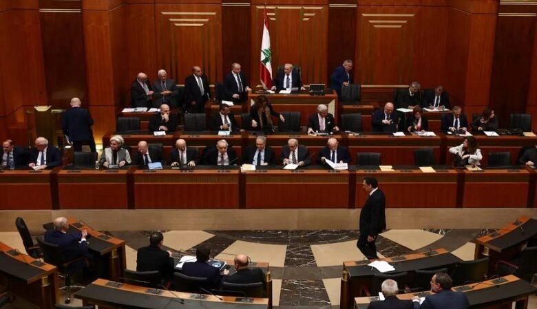 البرلمان اللبناني يقرّ تأجيل الانتخابات التشريعية عامين 1 البرلمان اللبناني يقرّ تأجيل الانتخابات التشريعية عامين