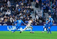 الدوريات الخليجية تواصل منافساتها الكروية بثبات 12 الدوريات الخليجية تواصل منافساتها الكروية بثبات