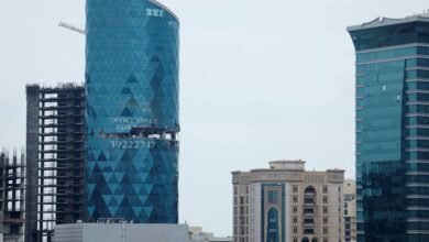 البحرين: تدمير 105 صواريخ و176 مسيّرة منذ بدء الاعتداء الإيراني