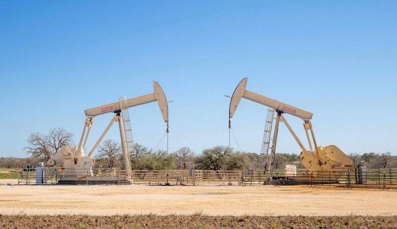 ترامب يأمر بسحب 172 مليون برميل من الاحتياطي النفطي الاستراتيجي 1 ترامب يأمر بسحب 172 مليون برميل من الاحتياطي النفطي الاستراتيجي
