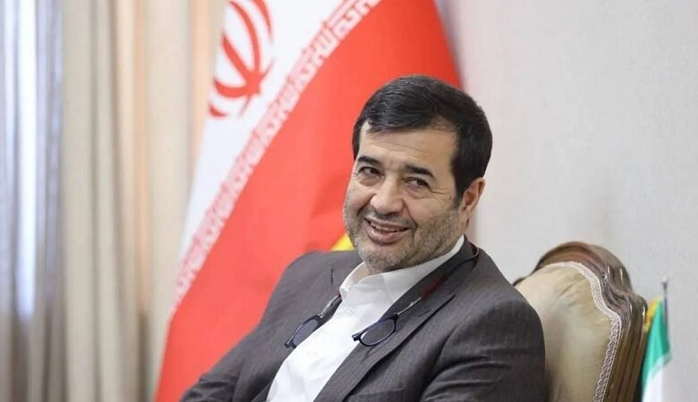 إعلان انسحاب إيران هل يجبر «فيفا» على البحث عن بديل؟