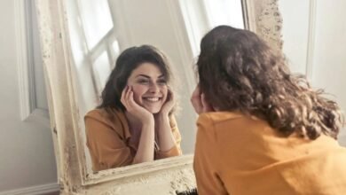 ابتسم أكثر... 10 فوائد صحية قد تفاجئك 12 ابتسم أكثر... 10 فوائد صحية قد تفاجئك