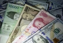 كيف «خنق» الدولار بريق الذهب في صراع الملاذات الآمنة؟ 17 كيف «خنق» الدولار بريق الذهب في صراع الملاذات الآمنة؟