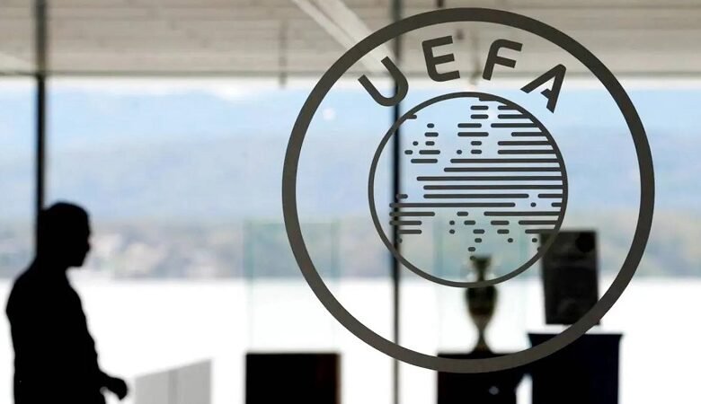 ضغوط سياسية على «يويفا» لتعليق عضوية إسرائيل
