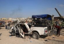 إسرائيل تقتل 16 فلسطينياً في غزة والضفة الغربية
