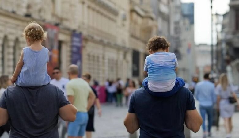 دراسة: الرضّع يتعلمون الخداع قبل أن يتمكنوا من الكلام