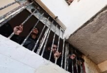 هيئة محلفين أميركية تُدين مسؤولاً سورياً من عهد الأسد بالتعذيب 16 هيئة محلفين أميركية تُدين مسؤولاً سورياً من عهد الأسد بالتعذيب
