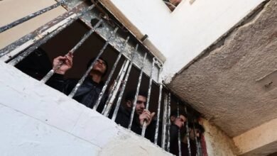 هيئة محلفين أميركية تُدين مسؤولاً سورياً من عهد الأسد بالتعذيب
