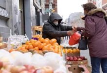 التضخم في أميركا يكمل 5 سنوات... صدمة اقتصادية لا تهدأ 16 التضخم في أميركا يكمل 5 سنوات... صدمة اقتصادية لا تهدأ