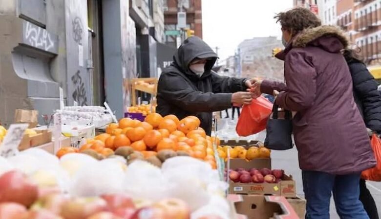 التضخم في أميركا يكمل 5 سنوات... صدمة اقتصادية لا تهدأ 1 التضخم في أميركا يكمل 5 سنوات... صدمة اقتصادية لا تهدأ