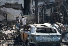ماذا تبقّى من ترسانة «حزب الله» العسكرية؟