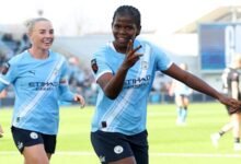 الدوري الإنجليزي للسيدات: شو تسجل أسرع هاتريك في التاريخ 13 الدوري الإنجليزي للسيدات: شو تسجل أسرع هاتريك في التاريخ