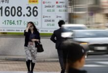 حرب إيران تلتهم 2.5 تريليون دولار من السندات العالمية