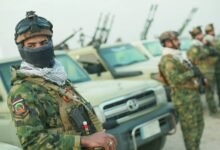 سوريا تتأهب لحماية حدودها مع العراق 16 سوريا تتأهب لحماية حدودها مع العراق