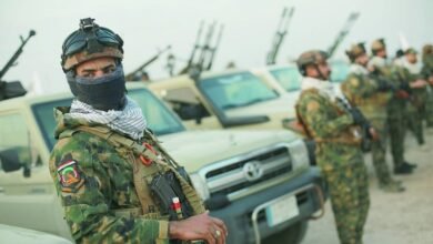 سوريا تتأهب لحماية حدودها مع العراق 12 سوريا تتأهب لحماية حدودها مع العراق