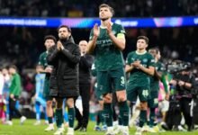 ما أسباب خروج 4 فرق إنجليزية من دور الـ16 لدوري الأبطال؟