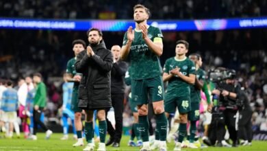 ما أسباب خروج 4 فرق إنجليزية من دور الـ16 لدوري الأبطال؟