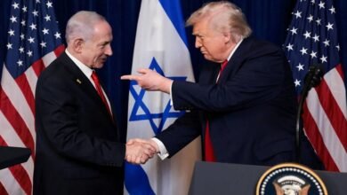إسرائيل تخشى «صفقة ناقصة» بين واشنطن وطهران
