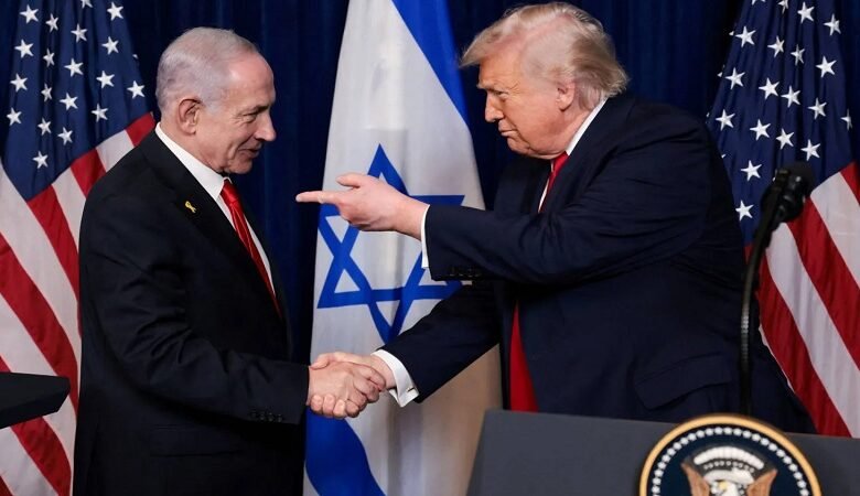 إسرائيل تخشى «صفقة ناقصة» بين واشنطن وطهران 1 إسرائيل تخشى «صفقة ناقصة» بين واشنطن وطهران
