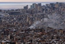 هل يكون لبنان الخاسر الكبير بعد وقف النار؟ 17 هل يكون لبنان الخاسر الكبير بعد وقف النار؟