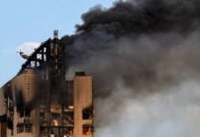 إيران وجهت 83% من هجماتها إلى الخليج... و17% فقط إلى إسرائيل 16 إيران وجهت 83% من هجماتها إلى الخليج... و17% فقط إلى إسرائيل