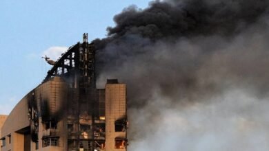 إيران وجهت 83% من هجماتها إلى الخليج... و17% فقط إلى إسرائيل 14 إيران وجهت 83% من هجماتها إلى الخليج... و17% فقط إلى إسرائيل