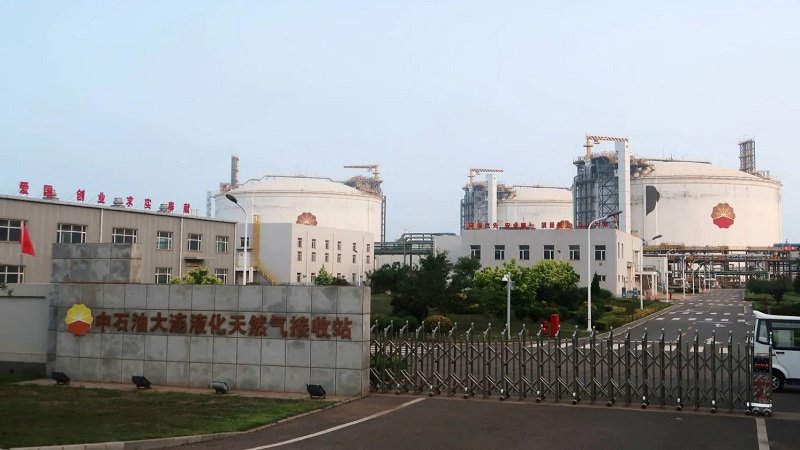 الحرب الإيرانية تعطل سوق الغاز العالمي وتضعف الطلب الآسيوي 2 1457840