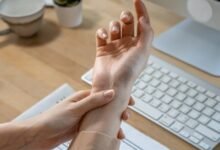دليلك للتعامل مع التهاب مفاصل الإبهام