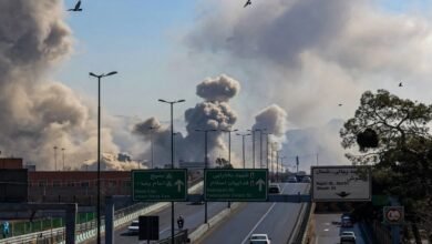 تقديرات أميركية: تدمير ثلث ترسانة إيران الصاروخية